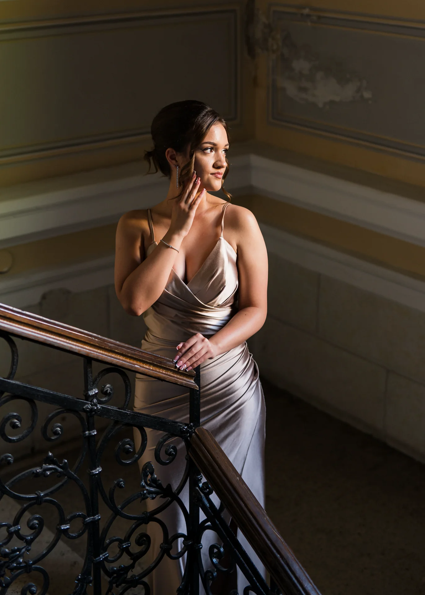 Portret – fotografija 6
